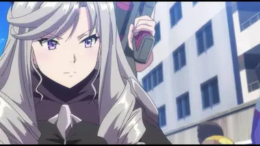 La fierté de la championne