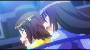 Rin retourne dans sa famille