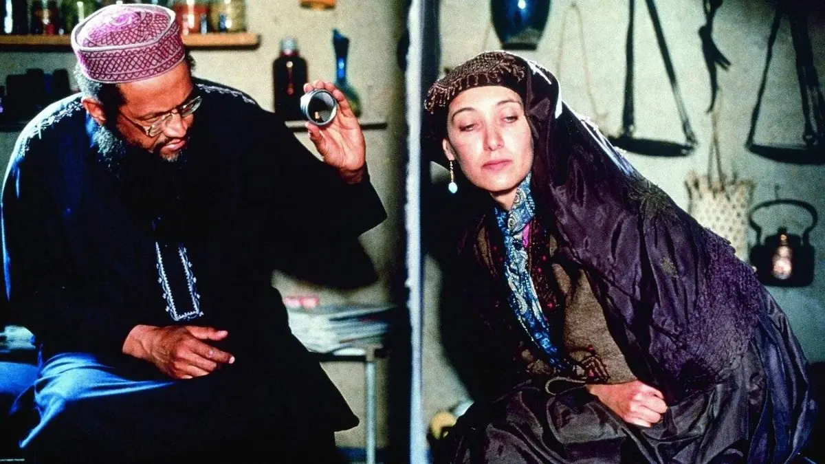 Kandahar en streaming