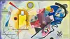 2025 • Kandinsky : Voir la musique, réinventer la peinture