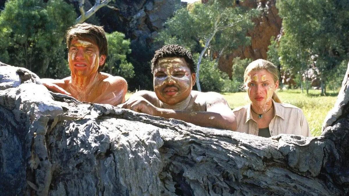 Kangaroo Jack
