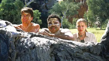 Kangaroo Jack