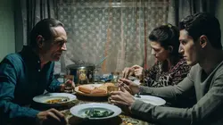 Kanun, la loi du sang