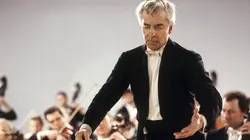 Karajan dirige "Ainsi parlait Zarathoustra" de Strauss