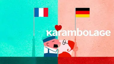 Karambolage
