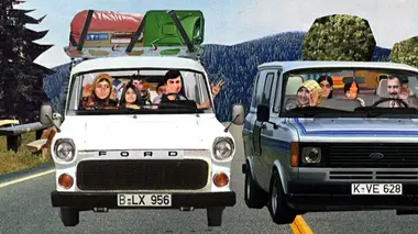 Karambolage
