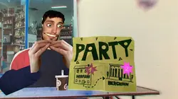 Karambolage