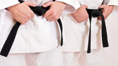 Karaté Championnats d'Europe