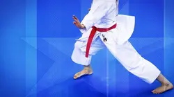 Karate : Full Contact