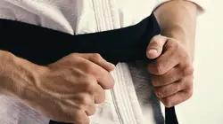 Karate : Full Contact