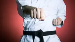 Karate : Full Contact