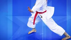 Sur Eurosport 1 à 22h03 : Karate : Full Contact