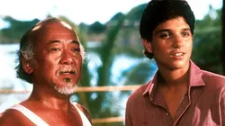 Karate Kid 2