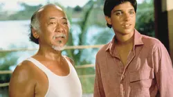 Karate Kid 2