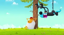 Karaté Mouton S02E08 Scotchant