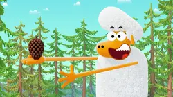 Karaté Mouton S02E09 Gratte gratte