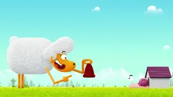 Karaté Mouton  S02E10 C'est moi !