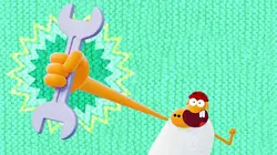 Karaté Mouton S02E03 Brico Trico