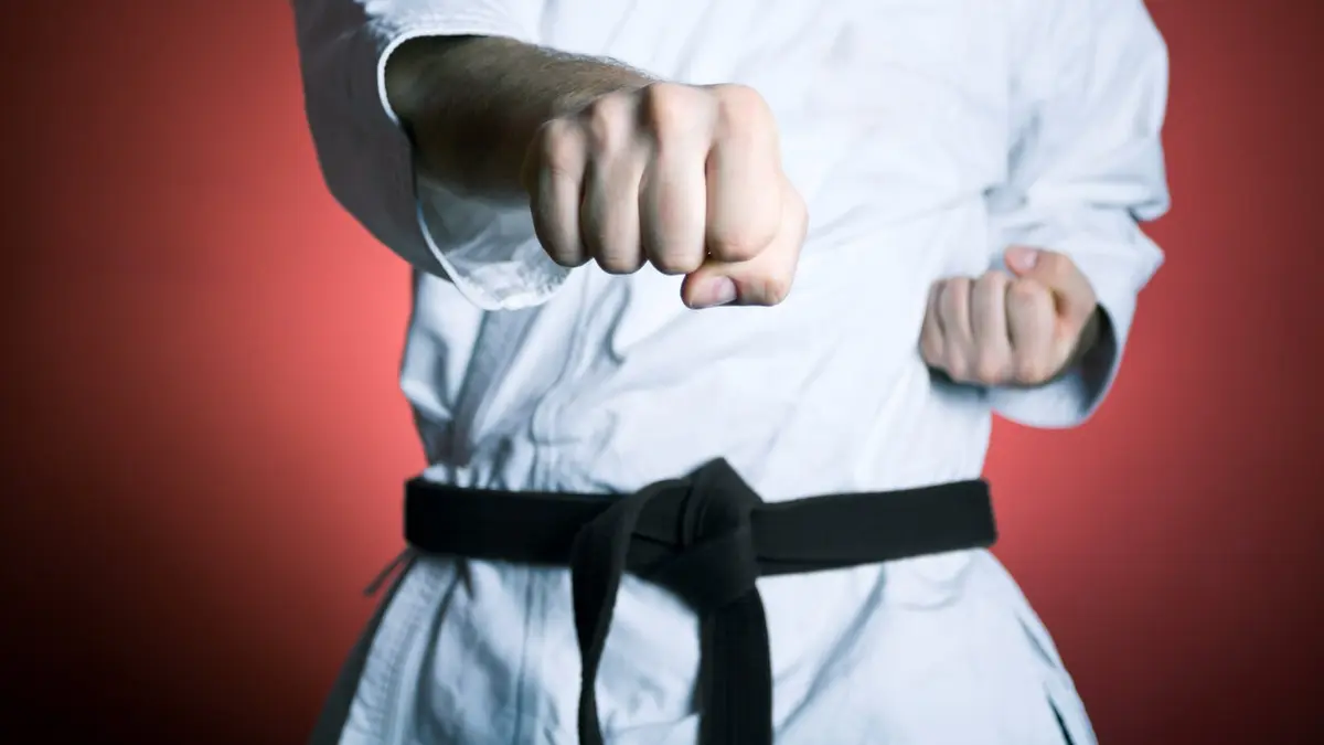 Karaté : Open de France