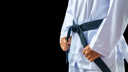 Karaté Open de Paris 2025