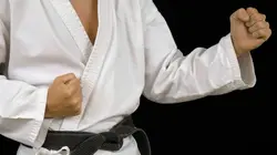 Karaté Open de Paris