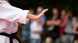 Karaté Open de Paris