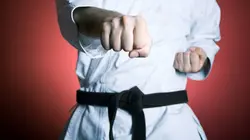 Karaté Open de Paris