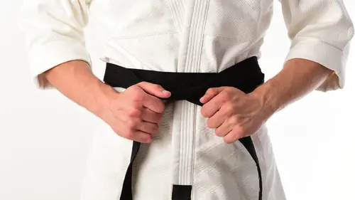 Karaté Open de Paris 2024