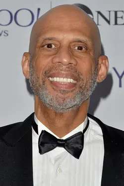 Photo Kareem Abdul-Jabbar