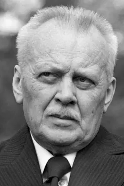 Photo de Karel Höger