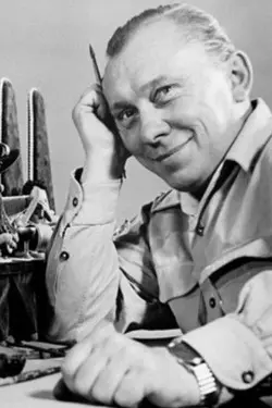 Photo de Karel Zeman