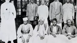 Visuel de Karen Blixen : l'odyssée africaine