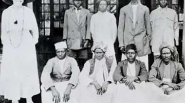 Karen Blixen : l'odyssée africaine
