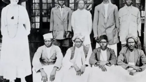 Karen Blixen : l'odyssée africaine