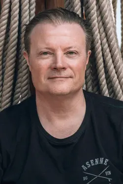 Photo Kari Hietalahti