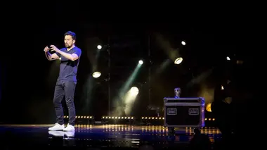 Karim Duval : Y