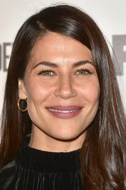 Photo Karima McAdams