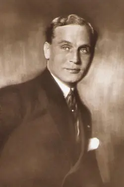 Photo de Karl Beckersachs