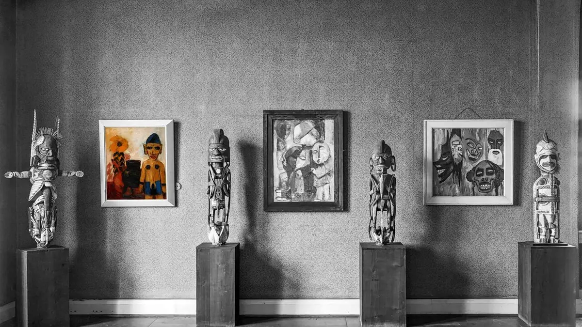 Karl Ernst Osthaus, le collectionneur d'impressionnistes