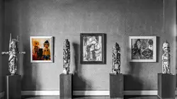 Karl Ernst Osthaus, le collectionneur d'impressionnistes