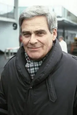 Photo Karl Heinz Vosgerau