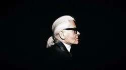 Karl Lagerfeld : Révélation