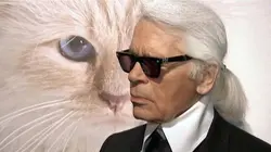 Karl Lagerfeld, une icône hors norme