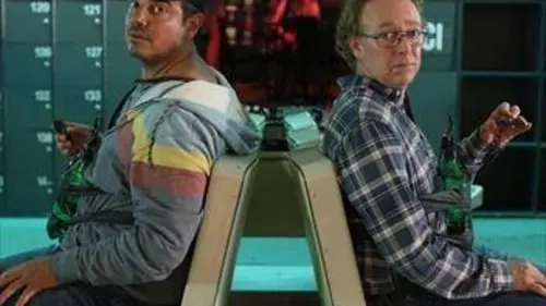 Karl & Max S01E05 Pas de fumée sans feu