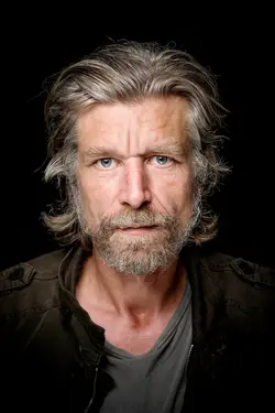 Photo Karl Ove Knausgård