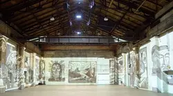 Karl Schmidt-Rottluff, peintre expressionniste et rebelle