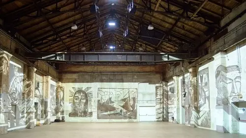 Karl Schmidt-Rottluff, peintre expressionniste et rebelle