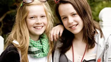 Karla et Katrine