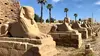 Karnak, le plus grand temple d'Egypte