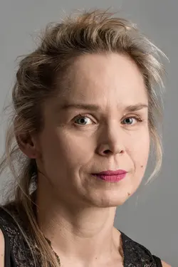 Photo de Karolina Adamczyk